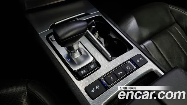 Genesis G80 id 2219950 из Кореи 19