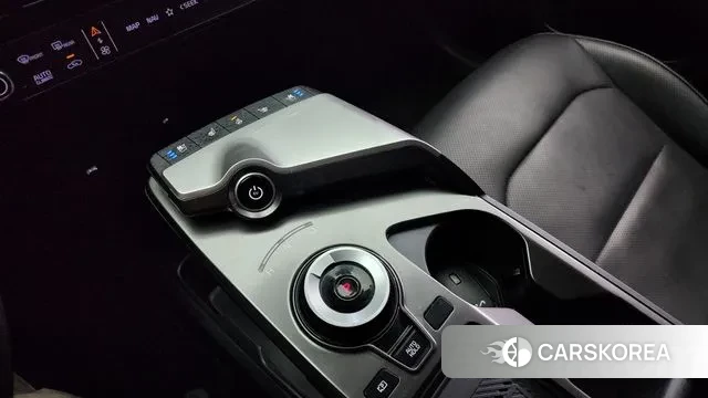 Kia EV6 id 2916013 из Кореи 19