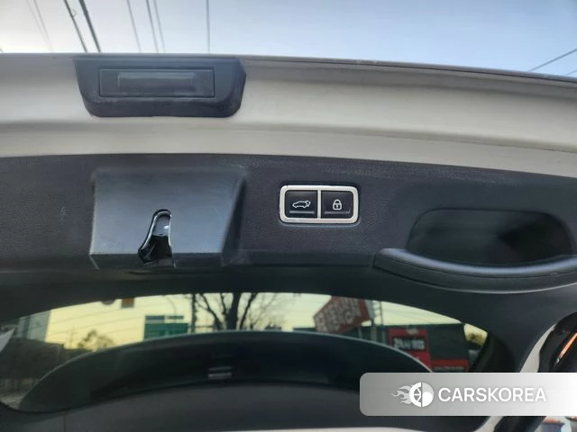 Kia Sorento 4th Generation id 3851415 из Кореи 19