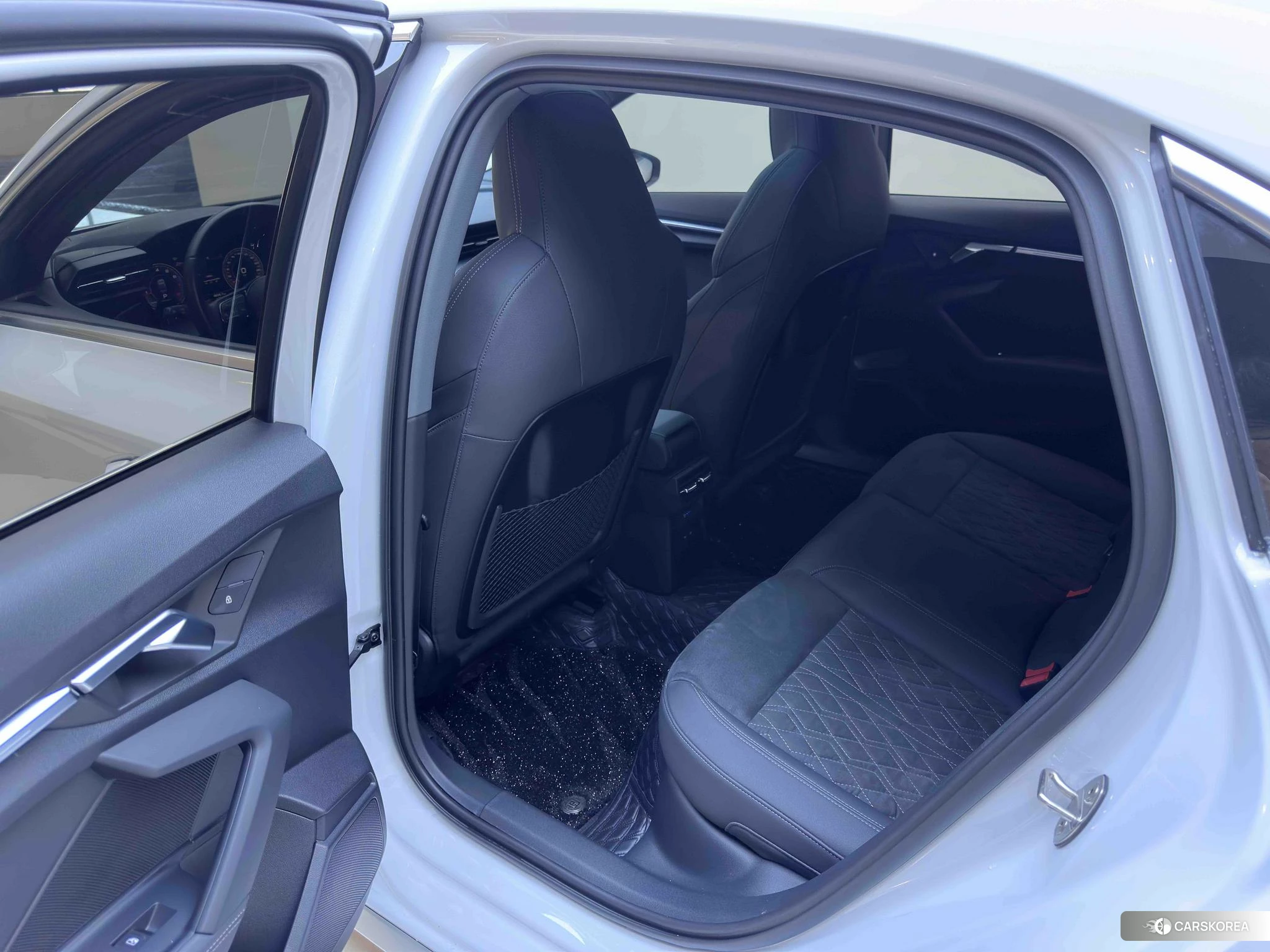 Audi A3 id 4487198 из Китая 22