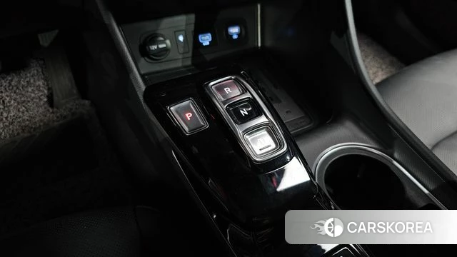 Hyundai Sonata (DN8) id 4624937 из Кореи 19
