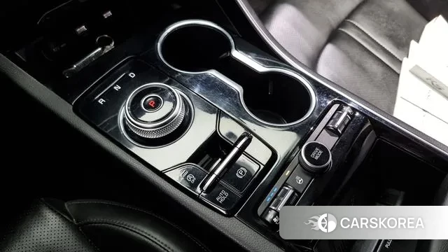 Kia K5 3rd generation id 3469277 из Кореи 19