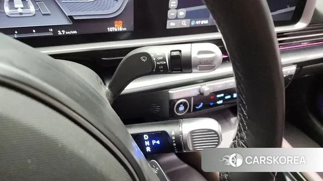 Hyundai Ionic 6 id 3581434 из Кореи 19