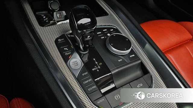 BMW Z4 (G29) id 4785571 из Кореи 34