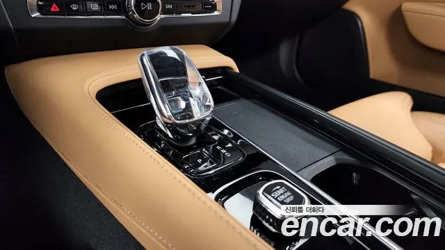 Volvo S90 id 2879200 из Кореи 19