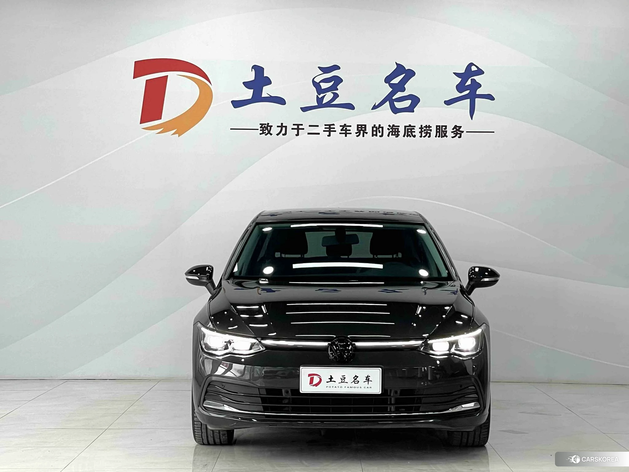 Volkswagen Golf id 4485424 из Китая 18