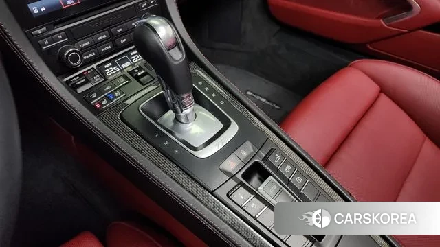 Porsche 718 Boxster id 2299510 из Кореи 19