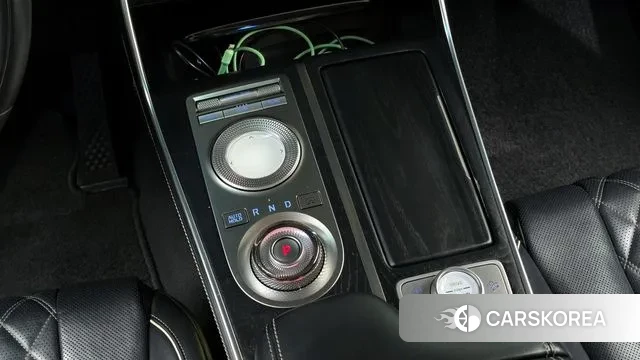 Genesis GV80 id 3484350 из Кореи 19