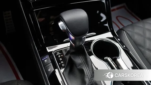 Kia Mohave Master id 3442775 из Кореи 19