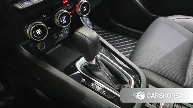 Renault Korea (Samsung) XM3 id 4758845 из Кореи 31