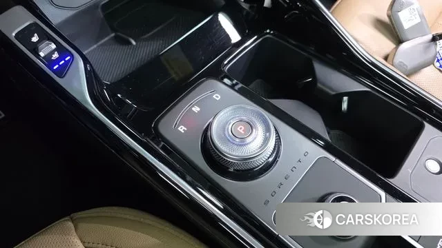 Kia The New Sorento 4th Generation id 3664205 из Кореи 19