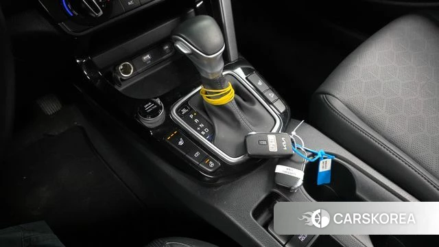 Kia The New Seltos id 3934382 из Кореи 19