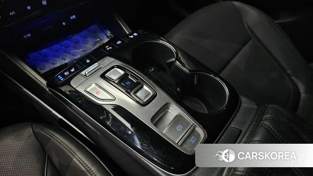 Hyundai Tucson (NX4) id 4516910 из Кореи 19