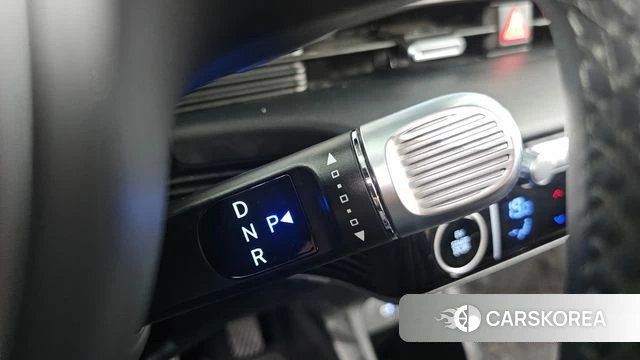 Hyundai Ionic 5 id 4506158 из Кореи 29