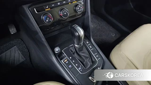 Volkswagen Tiguan second Generation id 3480202 из Кореи 19