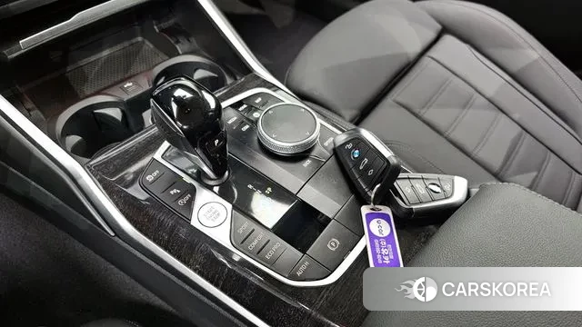 BMW 3 Series (G20) id 3328775 из Кореи 19