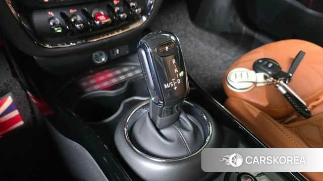 Mini Cooper Clubman id 3922214 из Кореи 19