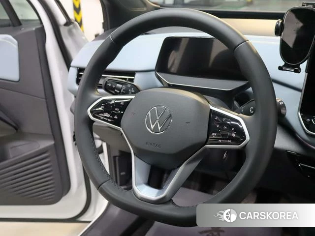 Volkswagen ID.4 X id 4298036 из Китая 19