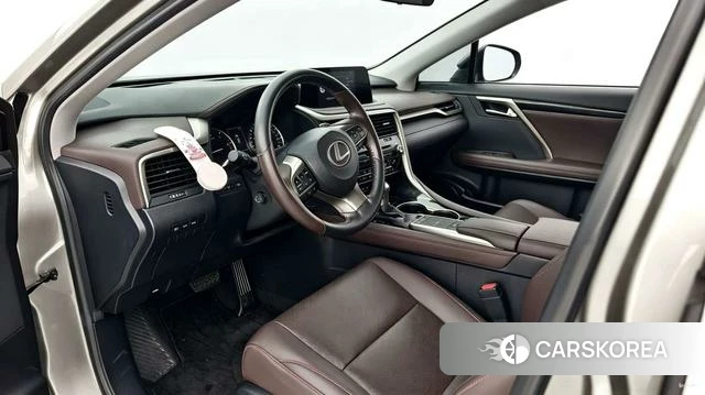 Lexus RX id 4227887 из Китая 11