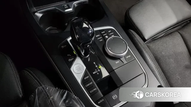 BMW 1 Series (F40) id 3422609 из Кореи 19