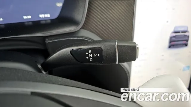 Tesla Model X id 2921898 из Кореи 19