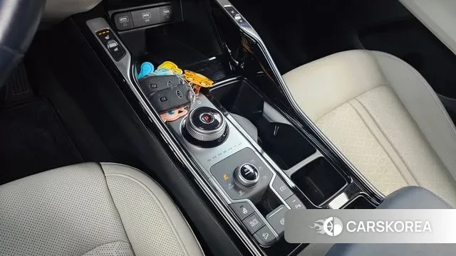 Kia Sorento 4th Generation id 3681399 из Кореи 19