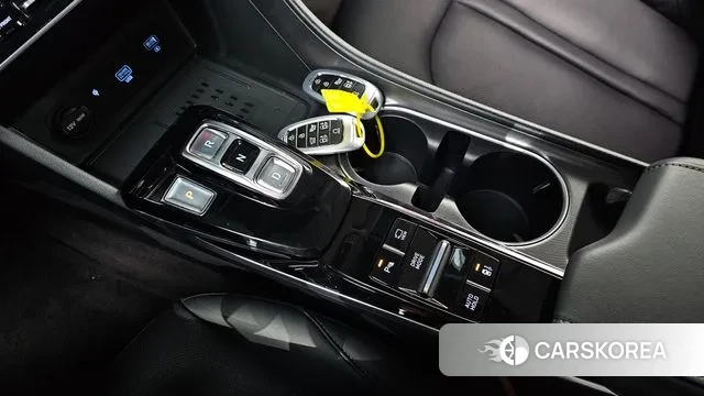 Hyundai Sonata (DN8) id 3671304 из Кореи 19