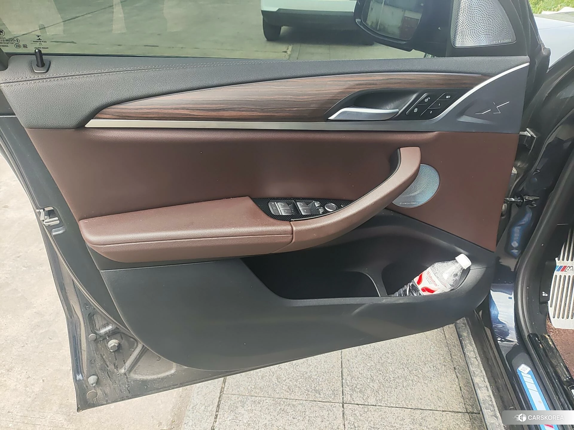BMW X3 id 4473346 из Китая 20