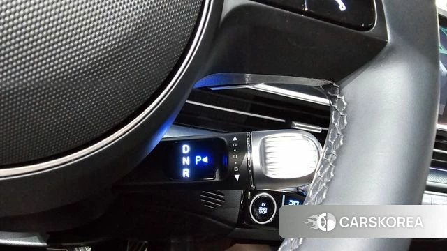 Hyundai Ionic 6 id 4591059 из Кореи 30