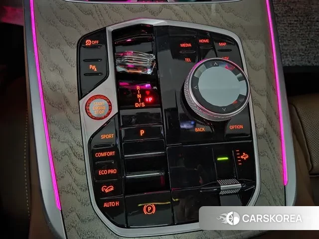 BMW X7 (G07) id 3316798 из Кореи 19