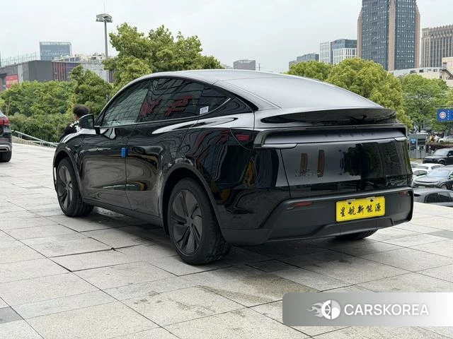 Tesla Model Y id 4199057 из Китая 18