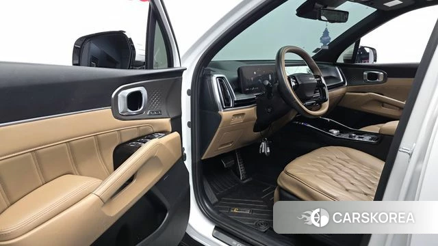 Kia The New Sorento 4th Generation id 4904154 из Кореи 32