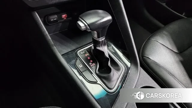 Kia The New Niro id 3307412 из Кореи 19