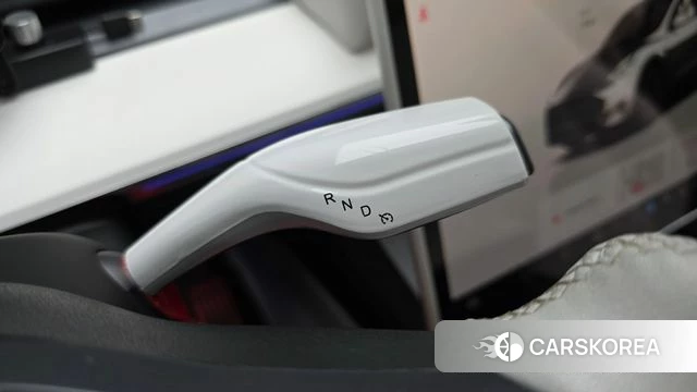 Tesla Model Y id 4767514 из Кореи 19