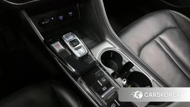 Hyundai Sonata (DN8) id 3660946 из Кореи 19