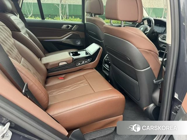 BMW X5 (imported) id 4271136 из Китая 26