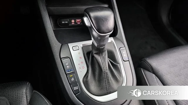 Kia Come New K3 id 3766165 из Кореи 19