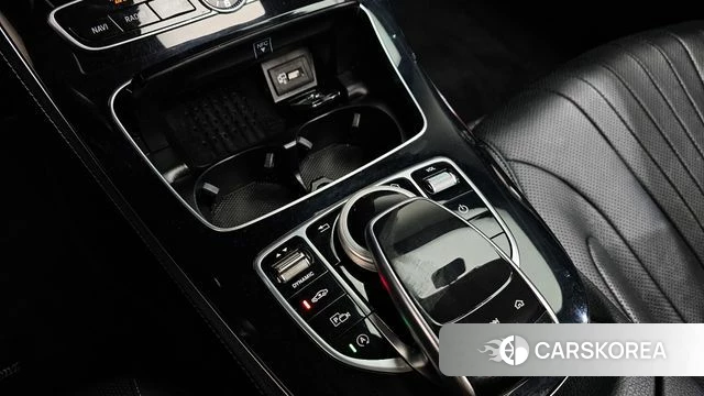 Mercedes-Benz CLS-Class C257 id 3879877 из Кореи 19