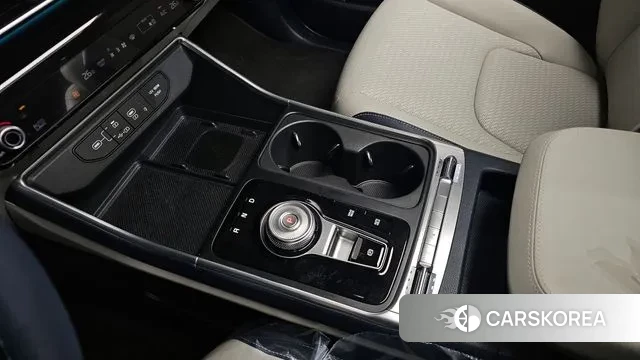 Kia The New Carnival 4th Generation id 3437018 из Кореи 19