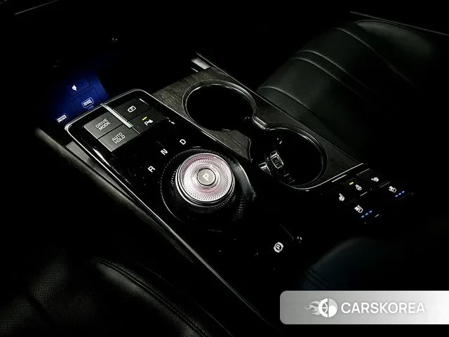 Kia K8 id 3607135 из Кореи 19