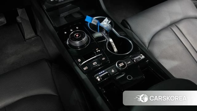 Kia The New K5 3rd generation id 4725346 из Кореи 29