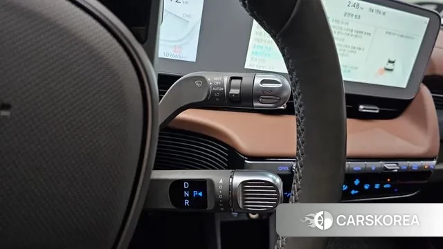 Hyundai Ionic 5 id 3043392 из Кореи 19