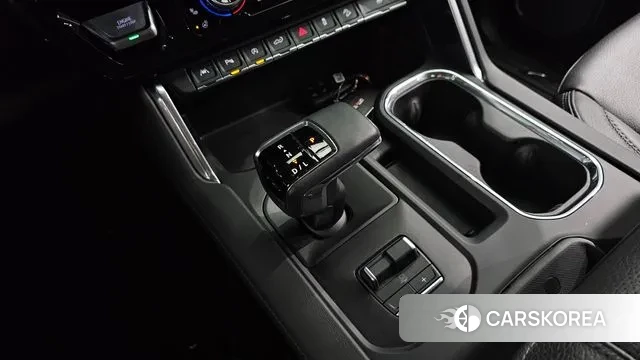 GMC Sierra id 3272732 из Кореи 19