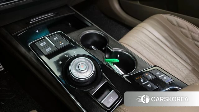 Kia K8 Hybrid id 4194568 из Кореи 31