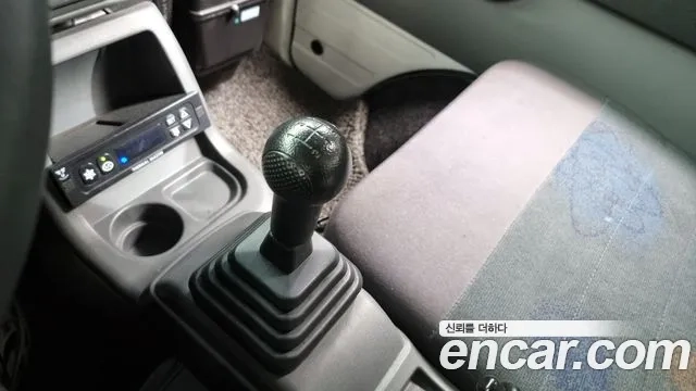 Chevrolet (GM Daewoo) New Labo id 2876860 из Кореи 19