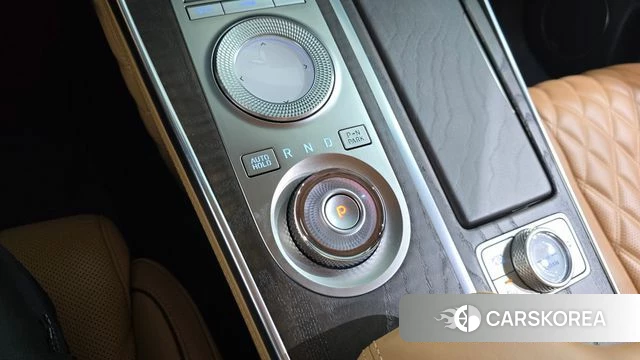 Genesis GV80 id 4388843 из Кореи 19