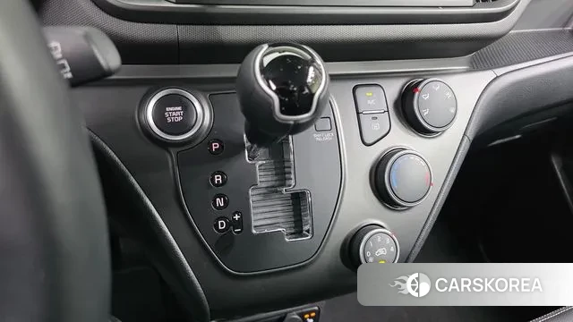 Kia The New Kia Ray id 3565718 из Кореи 19