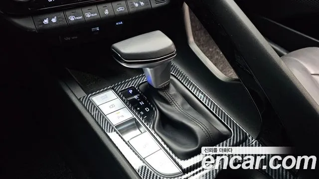 Hyundai Avante (CN7) id 2725154 из Кореи 19