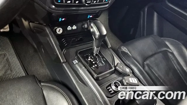 Ssangyong The New Rexton Sport id 2868355 из Кореи 19