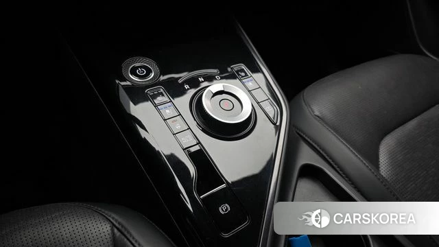 Kia Di All New Niro EV id 4905386 из Кореи 27